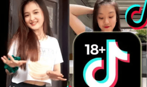 Download TikTok 18+ V.50 Terbaru 2022 Gratis, Semakin Menjadi-jadi!