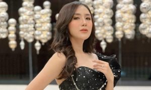 Biodata Artis Cantik Asal Sumedang