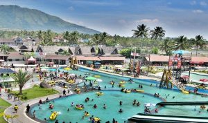 Tempat Wisata Keluarga Garut, Jawa Barat - Rekomendasi Wisata Akhir Tahun