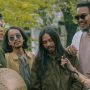 Sumber: Instagram @ffeastt 'Feast.' Band Fenomenal Lirik Lagu Penuh Makna