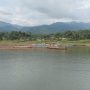 Hujan Melandai, Waduk Jatigede Kembali Normal