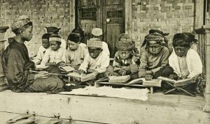 Sejarah Penyebaran Islam