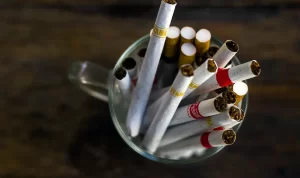 rokok keretek