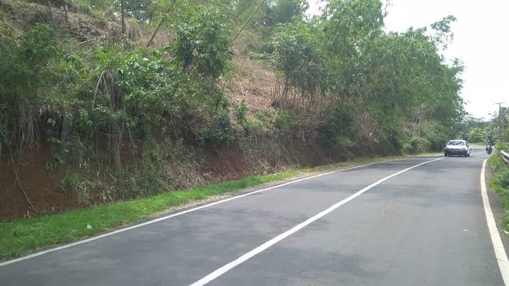 Misteri di Balik Tanjakan Coet Wado Sumedang, Ratusan Nyawa Terenggut Simpan Cerita Mistis