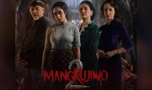 Sinopsis dan Nonton Mangkujiwo 2 Legal, Lk21, Rebahin, Idlix dan Telegram: Menceritakan Sisi Kejam Manusia