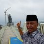 Rampung Tahun 2023, Menara Kujang Jadi Magnet Wiasata Dunia