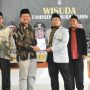 PD Persis Mewisuda 36 Kader Mubalig