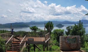 Sumedang Dengan Segala Keindahannya, Ini Dia Spot Terbaik Untuk Melihat Keindahan Sumedang