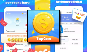 Main Game Dapat 200 Ribu, Buruan Download, Game Baru Masih Fresh, Terbukti Membayar!