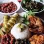 Warung Nasi Ibu Imas