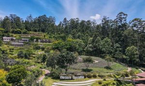 Dusun Bambu Family Leisure Park, Wisata Alam Terbaik Di Bandung