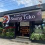 Saung Teko Destinasi Wisata Kuliner Rumah Makan di Sumedang