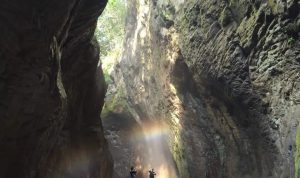 Wisata Air Terjun Hits Di Majalengka, Curug Ibun Pelangi!