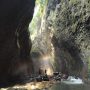 Wisata Air Terjun Hits Di Majalengka, Curug Ibun Pelangi!