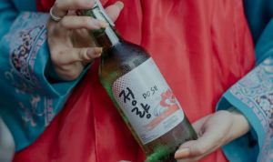 Unik Ada Soju Halal di Sumedang, Mari Intip Seperti Apa