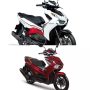 Makin Ambisius! Honda Air Blade 125 dan 160 cc Meluncur, Intip Spesifikasi dan Harganya /Kolase berbagai sumber