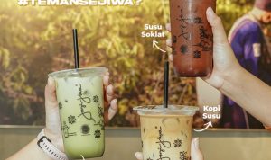 Franchise Minuman yang Masih Menjadi Peluang Bisnis di 2023