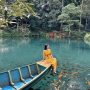 Situ Cipanten, Wisata Danau Hits Di Majalengka