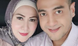 KDRT Venna Melinda Hapus Tak Tersisa Foto Ferrry Irawan di Instagramnya