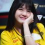 Foto Pilihan ONIC Vonzy, Cantik dan Imutnya Gak Ada Obat!