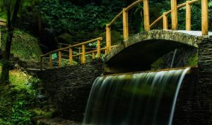 Rekomendasi Tempat Wisata Di Kaki Gunung Ciremai Majalengka, Sejuk Banget! 