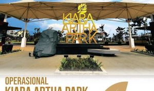 Kiara artha park