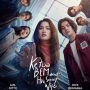 Nonton Ketua BEM and His Secret Wife Episode 5 Gratis, Resmi, LK21, Rebahin dan Telegram