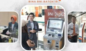 Info Lowongan Kerja Terbaru BANK BNI, Penempatan Di Sumedang!