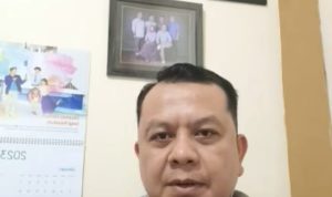 Wakil Rektor Unsap Sumedang Beri Apresiasi Kinerja Polri