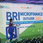 BRI Microfinance Outlook 2023: Peran Strategis BRI Akselerasi Inklusi Keuangan & Praktik ESG di Indonesia