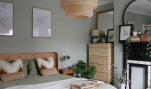 Tips Agar Kamar Tidur Terlihat Minimalis dan Aesthetic