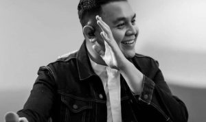 Lirik Lagu Teman Hidup - Tulus "Kau milikku ku milikmu"