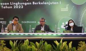 Jangan Ketinggalan! BRI Bagikan Dividen Interim BBRI Rp8,63 Triliun untuk Pemegang Saham Hingga 9 Januari 2023