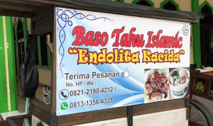 Baso Tahu