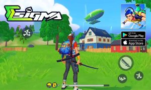 Download Sigma Battle Royale Apk Asli Mirip FF Studimsam 2023