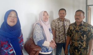 Kegiatan MONEV DD Kecamatan Sumedang Utara