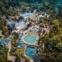 Wisata Kawah Rengganis Di Cibuni Bandung
