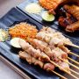 Resep Sate Taichan Teflon Mudah dan Enak