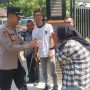 Program Jumat Curhat Kapolres di Sukajaya