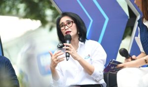 Melalui Danareksa Investment Management, BRI Lakukan Penjualan Produk “Danareksa GamaStePs Pasar Uang”