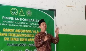 Dalam Menjalankan Organisasi, Berkacalah Pada Kekalahan Perang Uhud