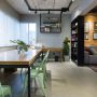 5 Inspirasi Desain Kantor Minimalis Bikin Karyawan Betah dan Nyaman