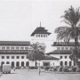 Sekilas Sejarah Gedung Sate