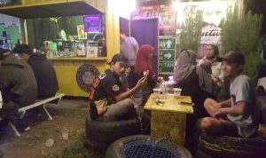 Cafe Terpopuler Sekitar Alun Alun Sumedang