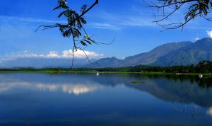 Daya Tarik Situ Bagendit Garut, Situ Sejuta Cerita