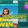 Login Sedekah CF dan Link Klaim Chip Higgs Domino Gratis