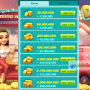 Top Up Chip Higgs Domino Murah dan Bonus Chip, Bukan Unipin dan Codashop!