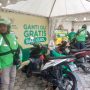 Layanan Ganti Oli Gratis Untuk Ojek Online