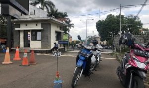 Kampus Libur, Roda Ekonomi Berputar Kendur