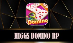 Download Higgs Domino RP APK Versi Lama v1.54 Free Chip Coin